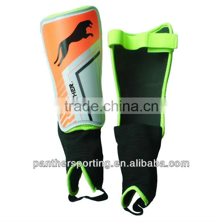 Football Shinguard For Soccer Sports