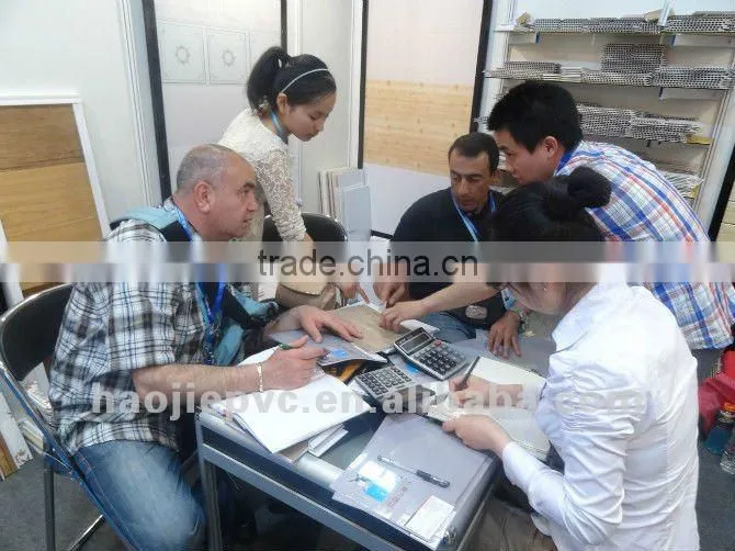 lamination PVC Ceiling Panel