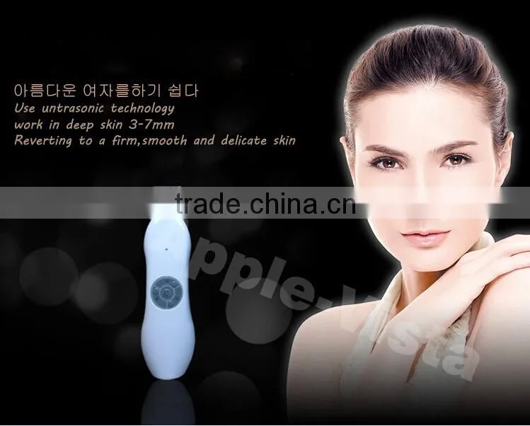 Household skin care product for dead skin removal scrubber