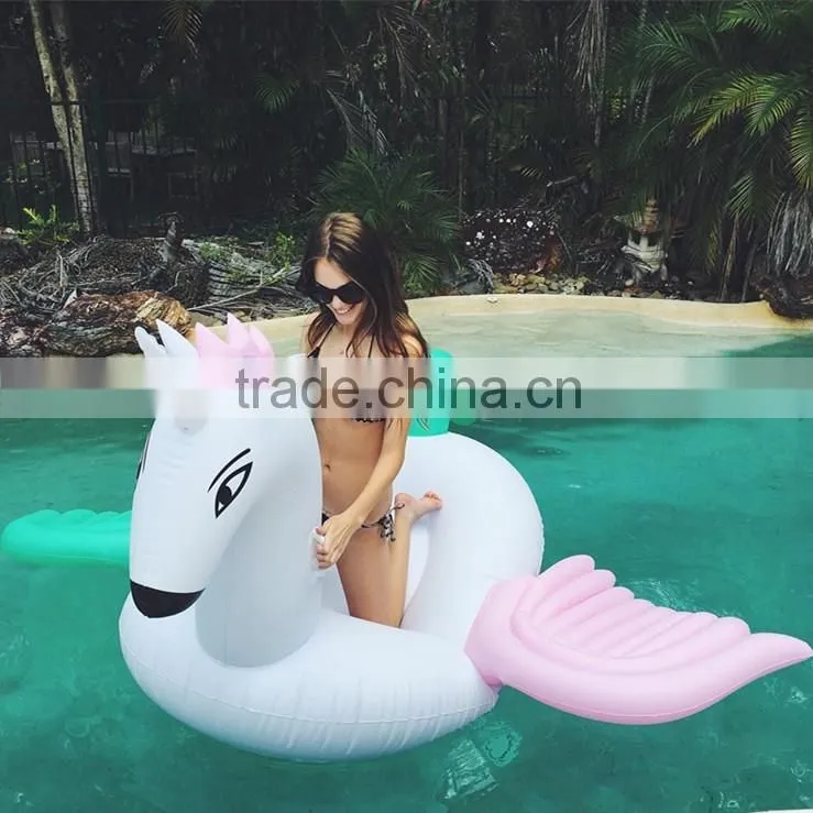 small quantity order available Watermelon Slice Island Inflatable Raft, inflatable watermelon pool float for sale