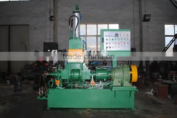 110L Rubber Kneader, Rubber Banbury Mixer, Internal Mixer for rubber