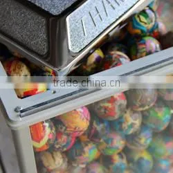Capsule toy vending machine vending chair ST21