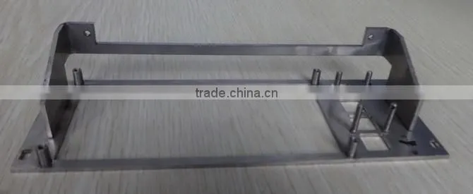 Customized Stamping Metal Parts