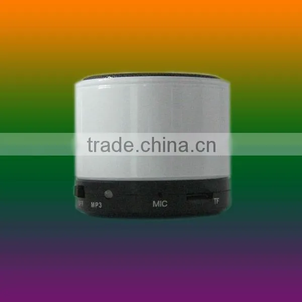 2014 Hottest Selling Bluetooth Speaker Outdoor Portable Mini Speaker