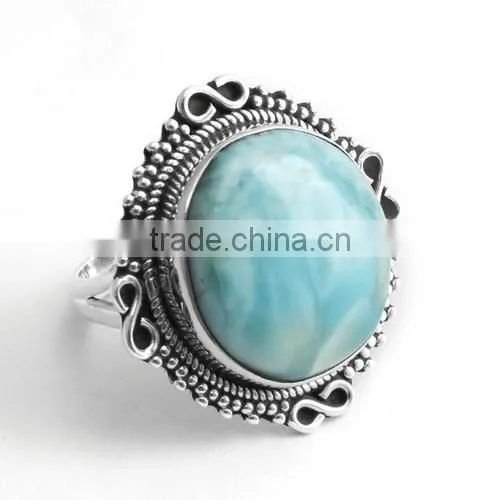With A Positive Attitude !! Brown Tiger's Eye 925 Sterling Silver Ring, Silver Jewelry India, 925 Silver Jewelry