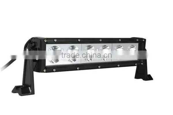 Guangzhou LOYO 60W LED Work Light Bar LED Light Bar Rigid