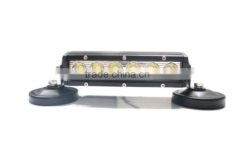 Hot sale car led light bar 12v, led original bar light, 30w epsitar led light bar