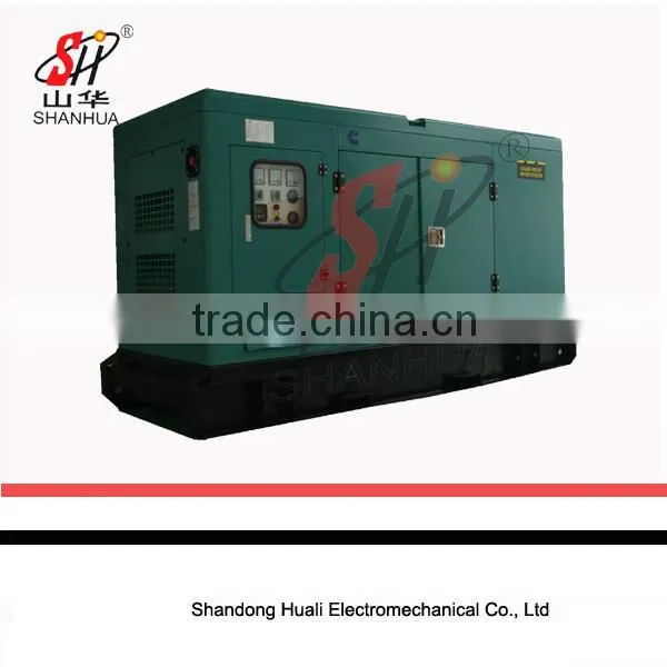 120kva domestic diesel generator sale