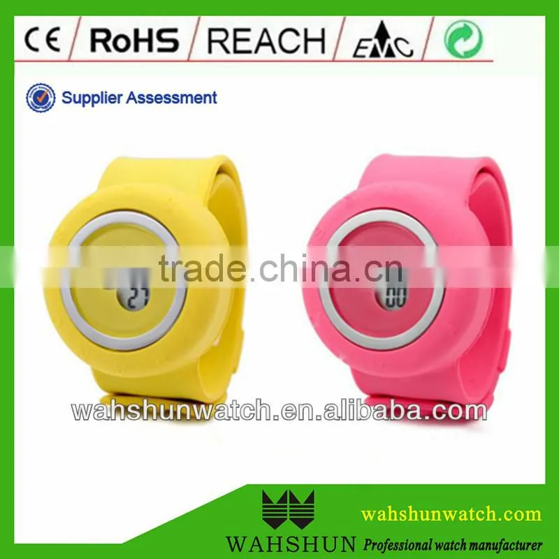 cheap price wholesale children watch/snap children watch/quartz children watch