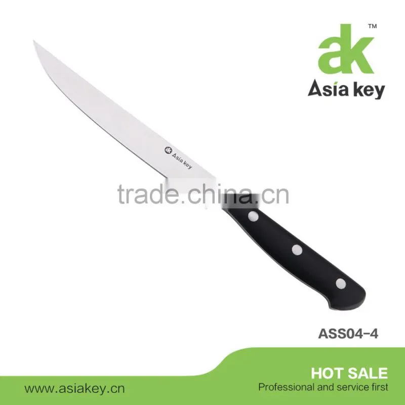 OEM/ODM best stainless steel knife set, LFGB/FDA knife set