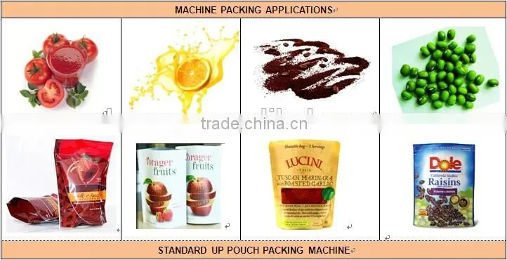 2014 popular popular herbal tea packing machine