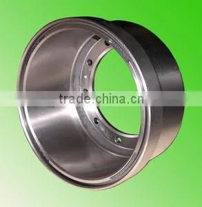 Brake drum 3054230401(WEBB,KIC,FRUEHAUF,ROR)