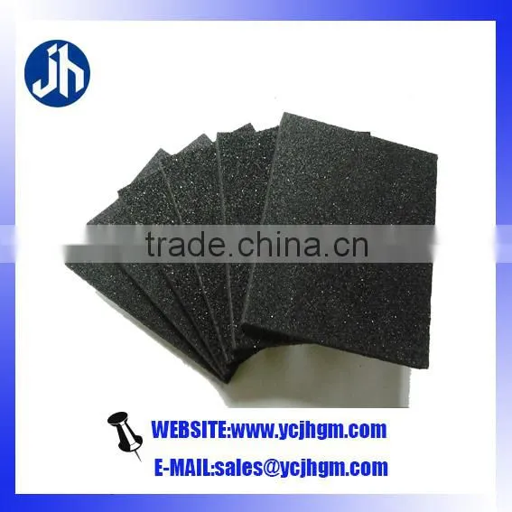cheape sanding block grinding block sheet abrasive product