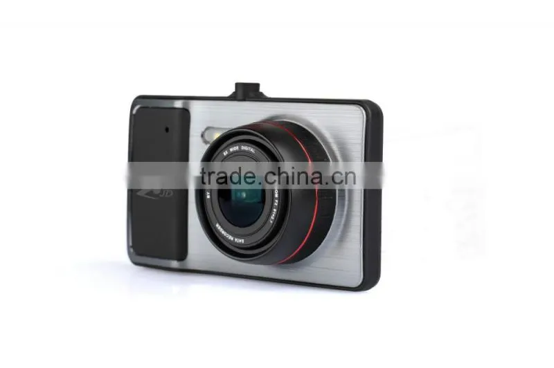 2016 Newest HD car DVR factory outlet also called Hidden camera