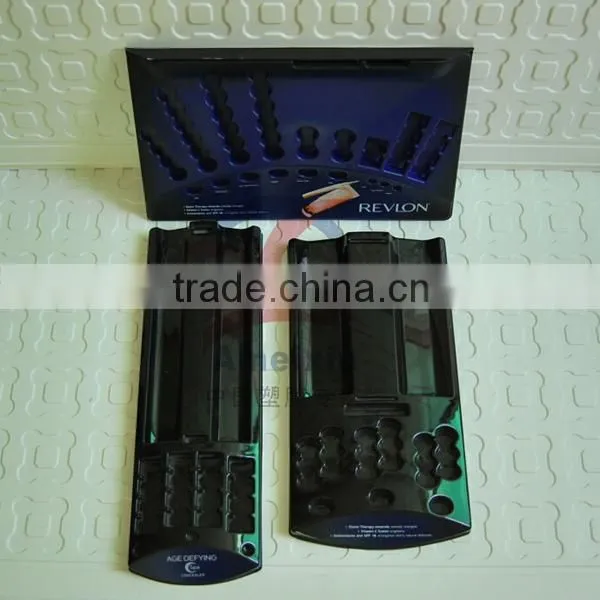 OEM Design Cosemtic PS Display Tray
