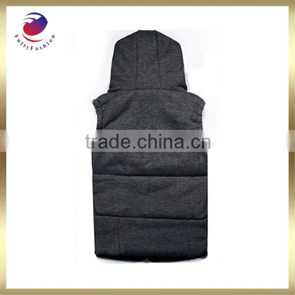 fashion women vest winter