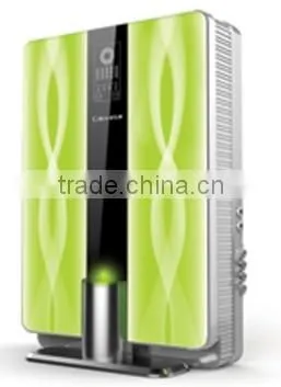 water peuifier from Calux Purification Technology CO.LTD