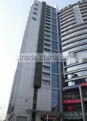 Beijing New Jackson Technologies Co., Ltd. company overview - view 3