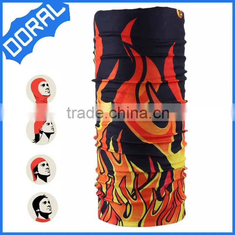 cheap wholesale custom pirate bandana cap printing for head