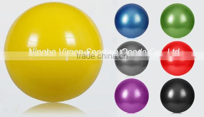 55cm Bosu Ball Half Gym Ball
