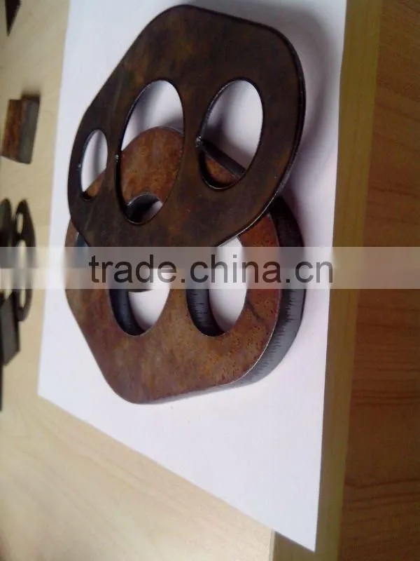 CNC Plasma machine for cutting metal 2500mmx1300mm