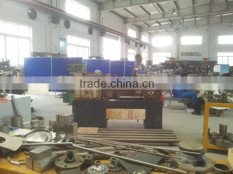 High quality averaging Pitot tube natural gas flow meter
