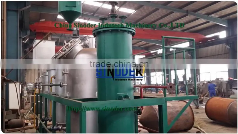 Cooking Oil Refinery Machinery, Oil Extraction Machine, Oil Mill Plant, rapeseed Edible oil neutralizer refinery equipments
