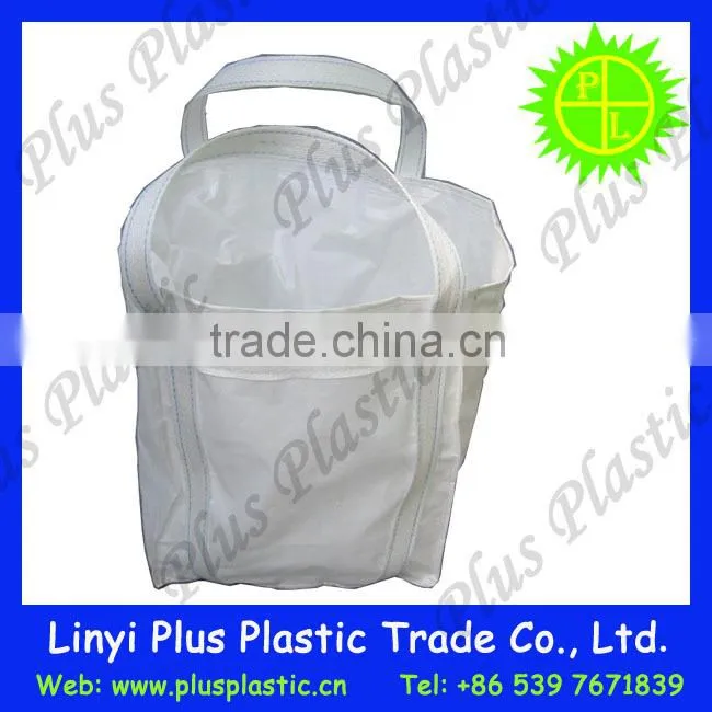 high qualiry used 1 ton jumbo bag