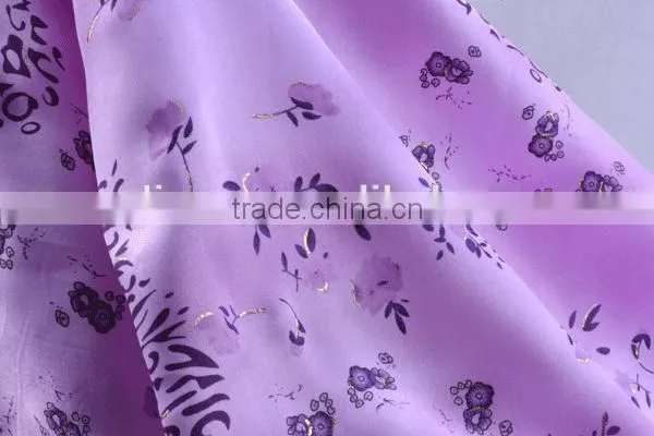 Mulinsen Textile Polyester Printed Satin Fabric For Satin Panties