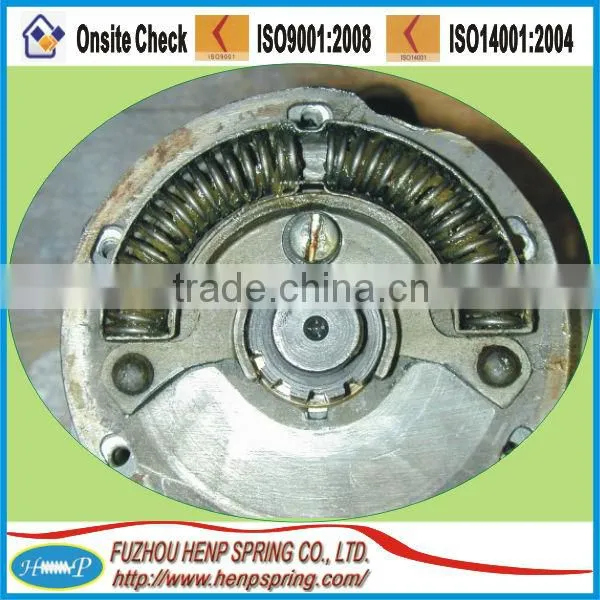 ratchet tool pawl spring
