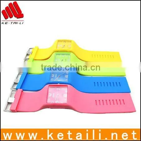silicon watch, silicon watches ladies, new types watch