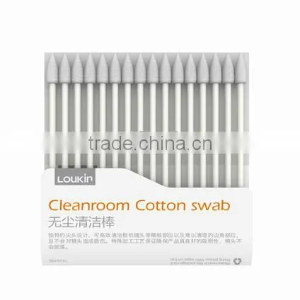 Classical Covenient Camera Lens Cleaning Cotton Swag