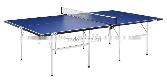 Joola folding metal undercarriage 300-S ping pong table top