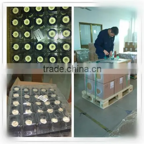ZhuoLi Hot Ink Roller for expiry date