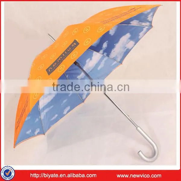 New fashion polka dot ladies umbrella