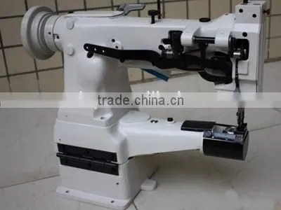 commercial use and hot sale mattress tape edge sewing machine