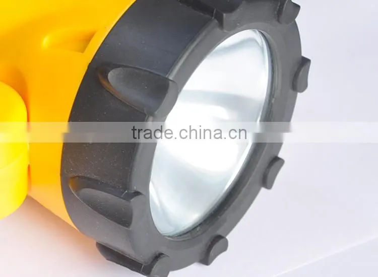CE certificated Portable Multifunctional cree led outdoor handheld car spotlight