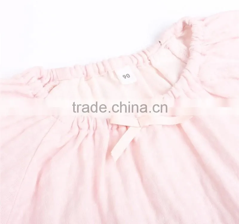 kint and woven sets kids cotton sleepwear pajamas