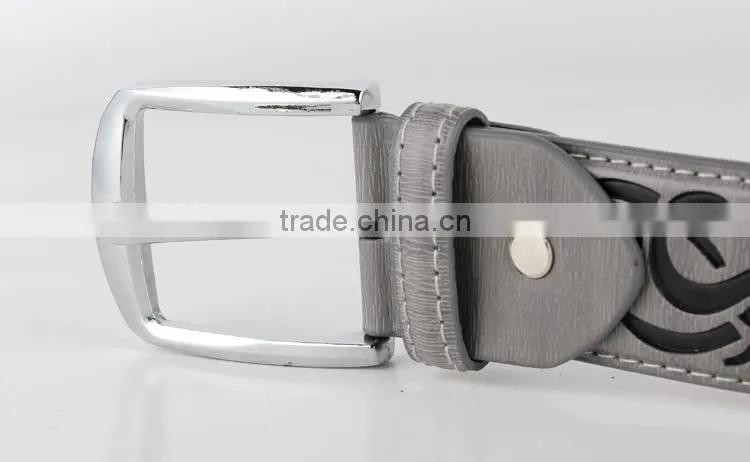 2015 man belt