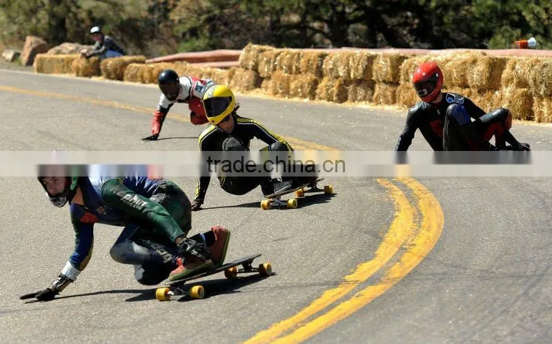 longboard skate slide gloves LS03