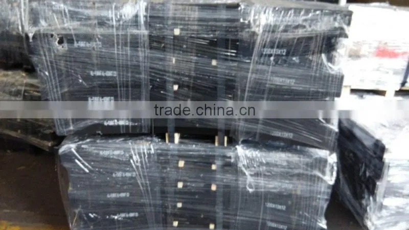 semi trailer leaf spring manufacturer