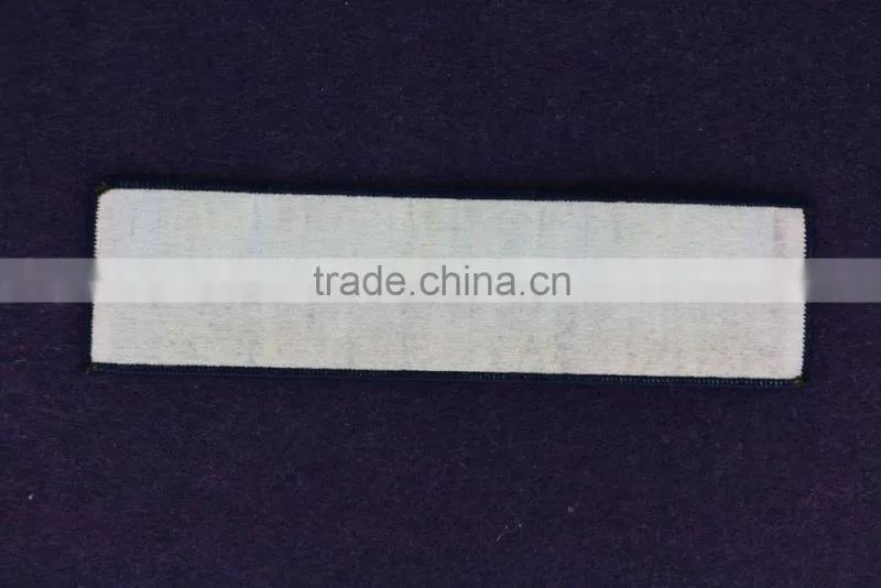 Fabric Woven Printed Clothing Label, 100% Polyester Satin Nylon Garment Care Label, Woven Garment Label
