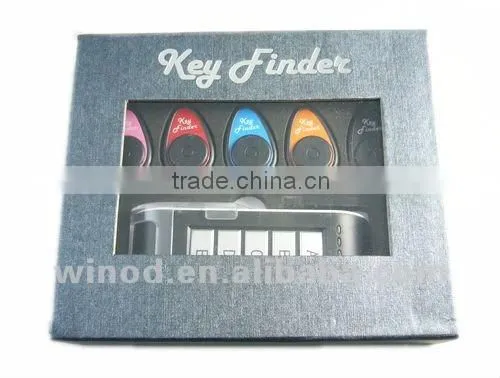 electronic key finder