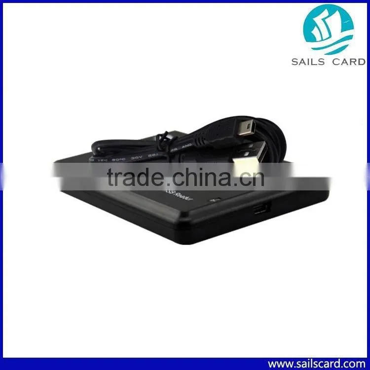13.56mhz ISO15693 Entry Access Card /Tag reader from sailscard