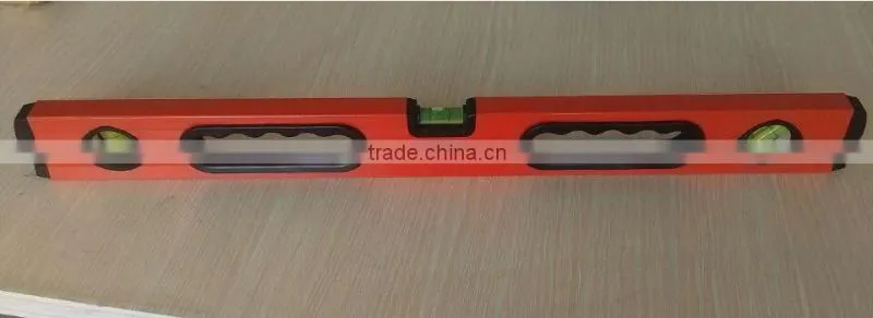 Aluminum Spirit Levels.Tool level