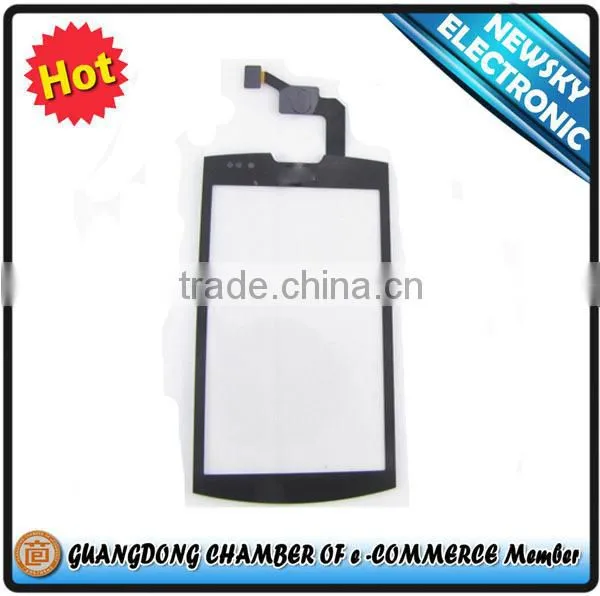 Hot sale new arrival for lg e900 lcd touch screen