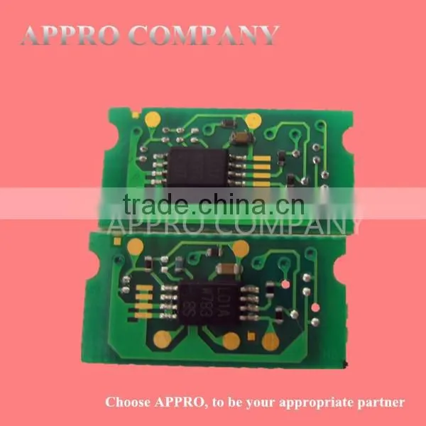 Compatible CL C7000 toner chip for Ricoh AP 3800/3850,CL7000/7100
