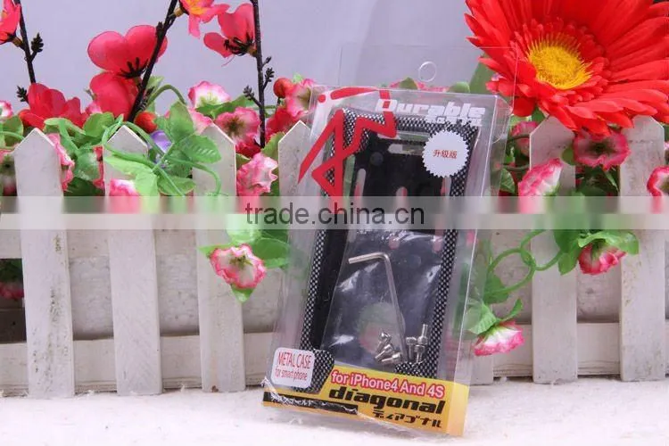 Metal Cell Phone / HD phone A001