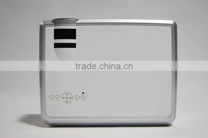 2016 new type High Quality home theater projector full HD LED33-02 Digital Projector