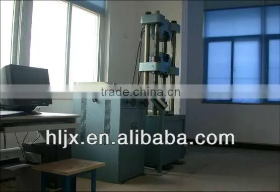 Aluminium Pipe Plug